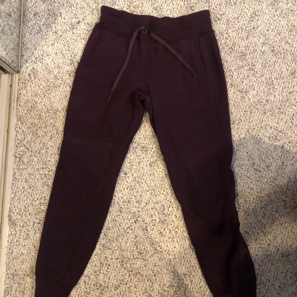 Calvin Klein joggers